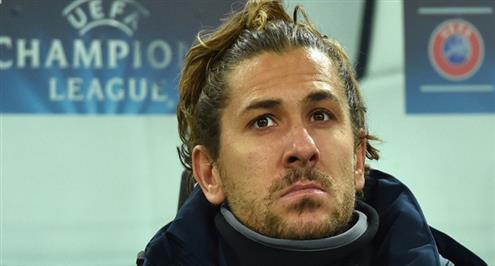 أليسيو تشيرشي يؤكد انتقاله لميلان